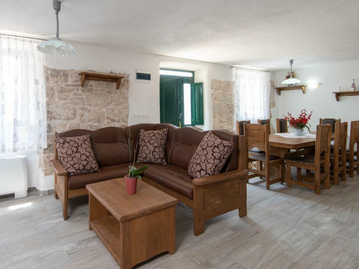 Villa Anita By Interhome Viganj Exterior photo
