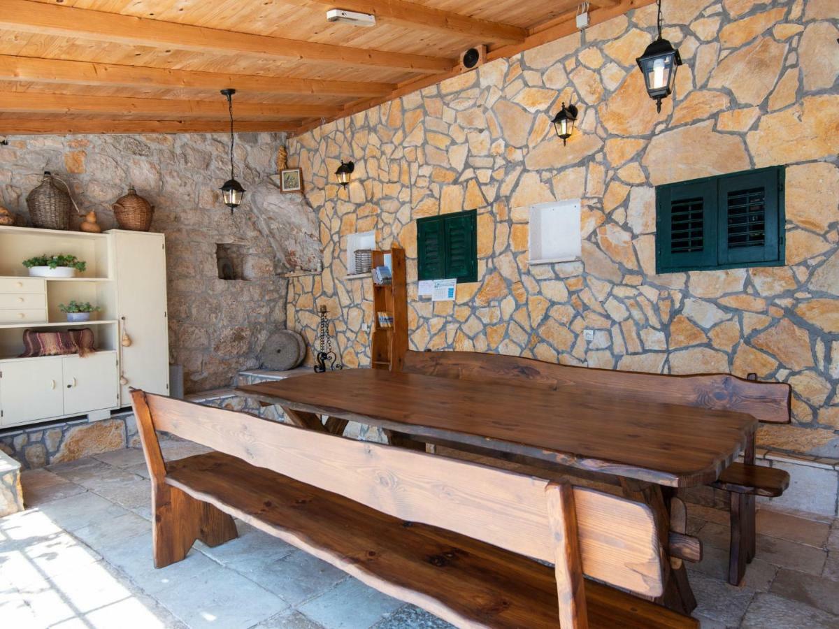 Villa Anita By Interhome Viganj Exterior photo