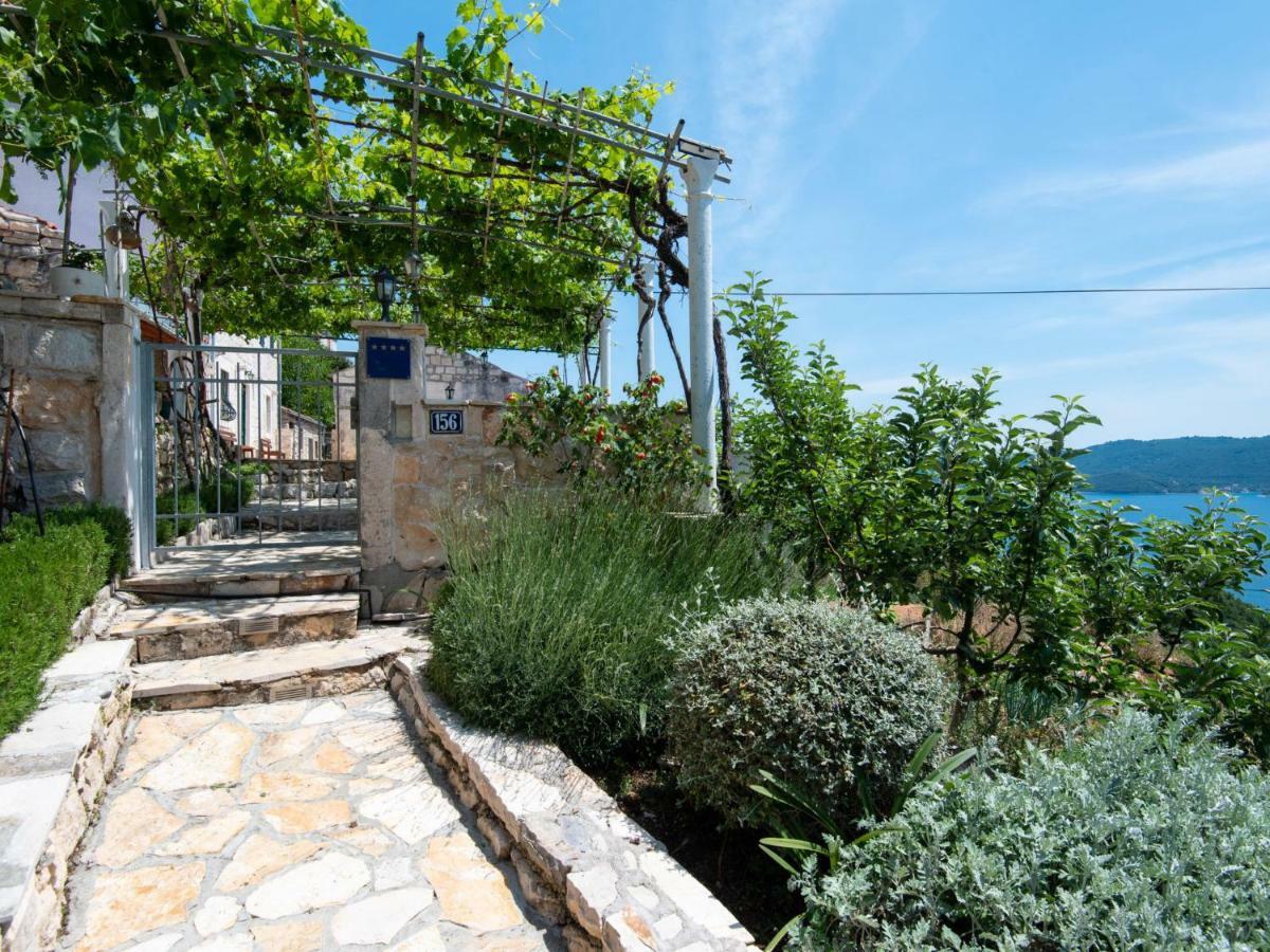 Villa Anita By Interhome Viganj Exterior photo